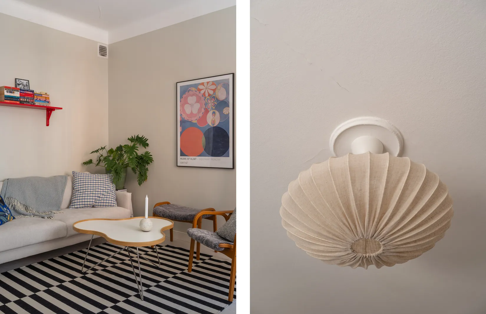 Bostadsrätt, Östgötagatan 89, Södermalm, Stockholm