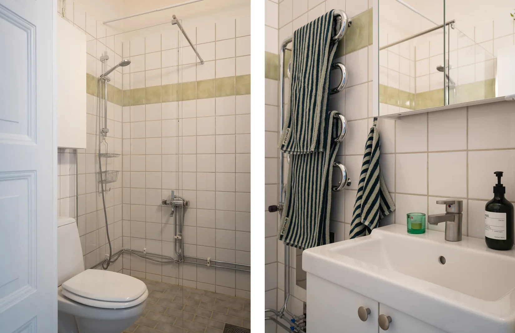 Bostadsrätt, Östgötagatan 89, Södermalm, Stockholm