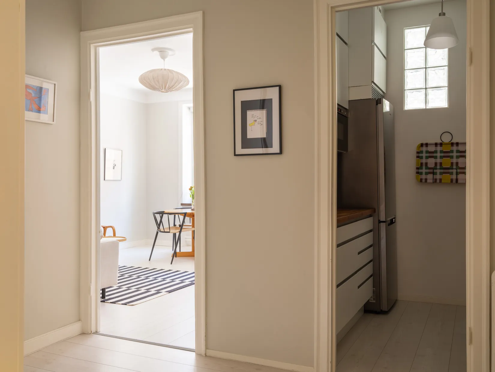 Bostadsrätt, Östgötagatan 89, Södermalm, Stockholm
