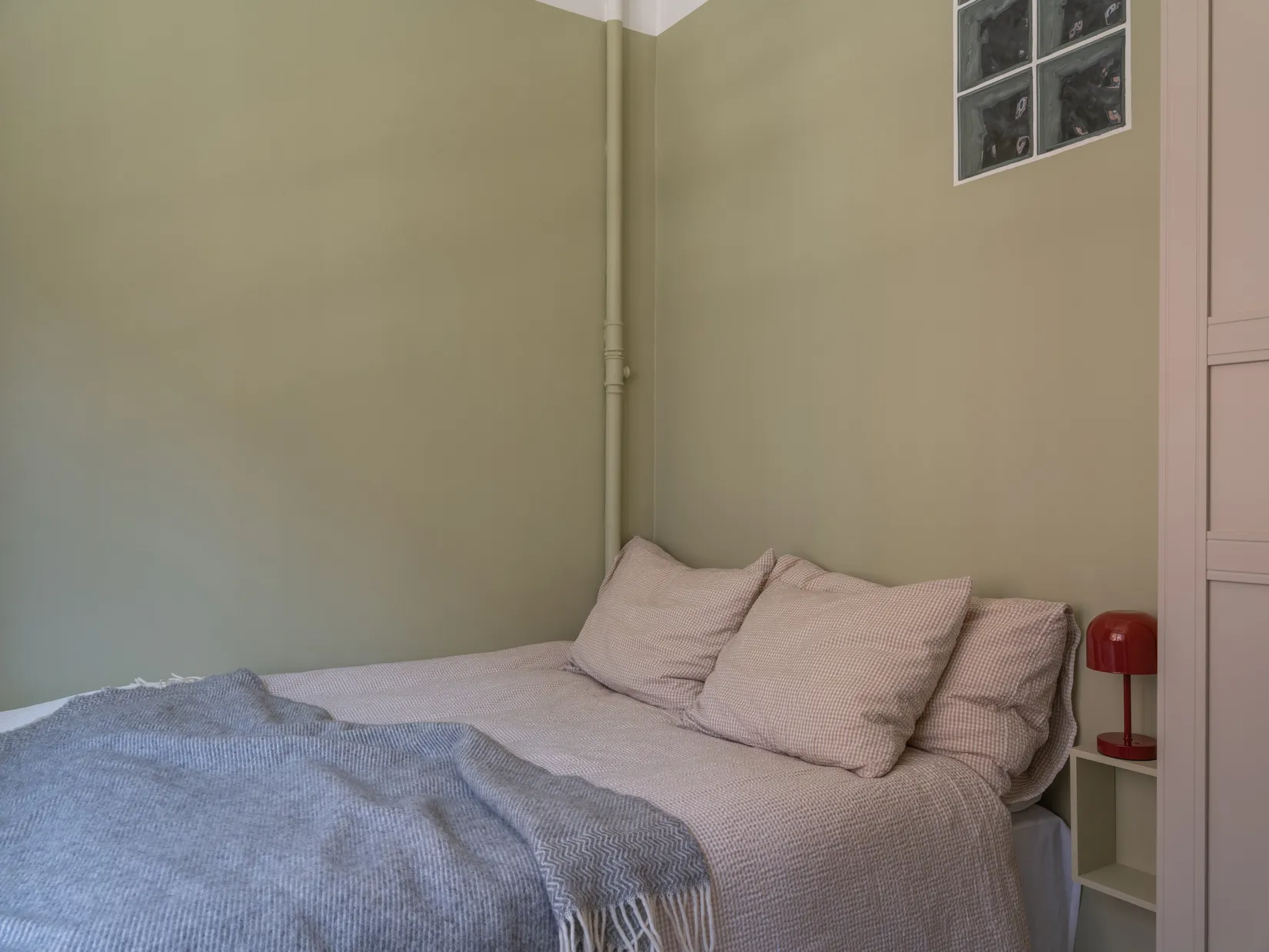 Bostadsrätt, Östgötagatan 89, Södermalm, Stockholm