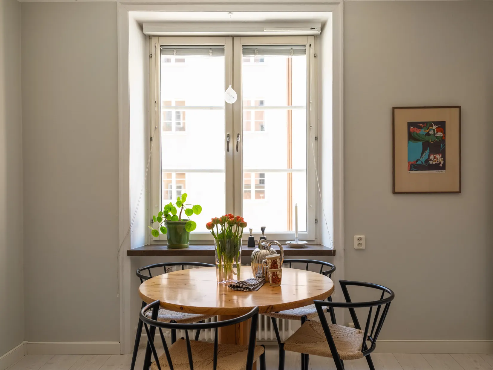 Bostadsrätt, Östgötagatan 89, Södermalm, Stockholm
