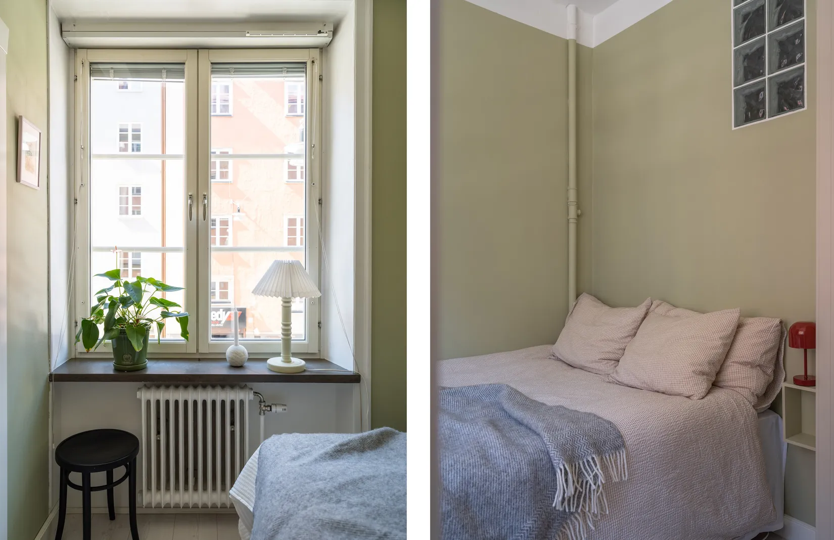 Bostadsrätt, Östgötagatan 89, Södermalm, Stockholm