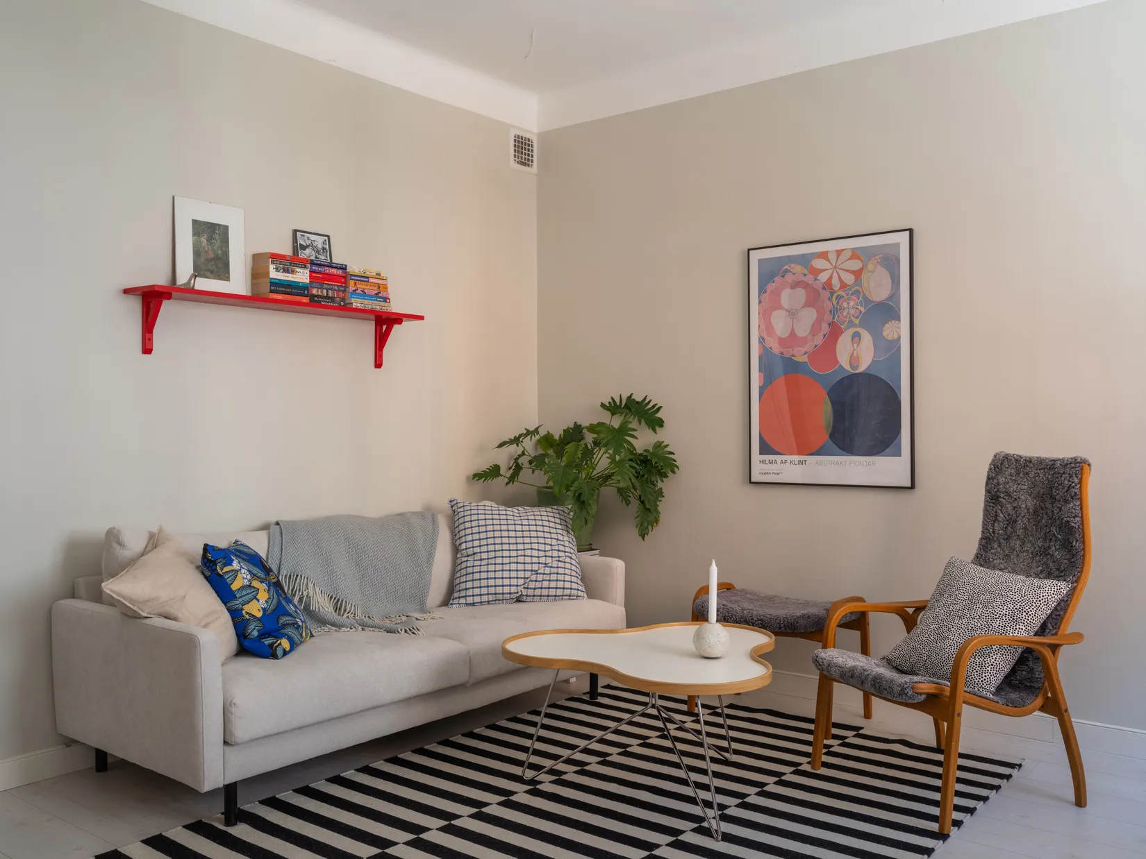 Bostadsrätt, Östgötagatan 89, Södermalm, Stockholm