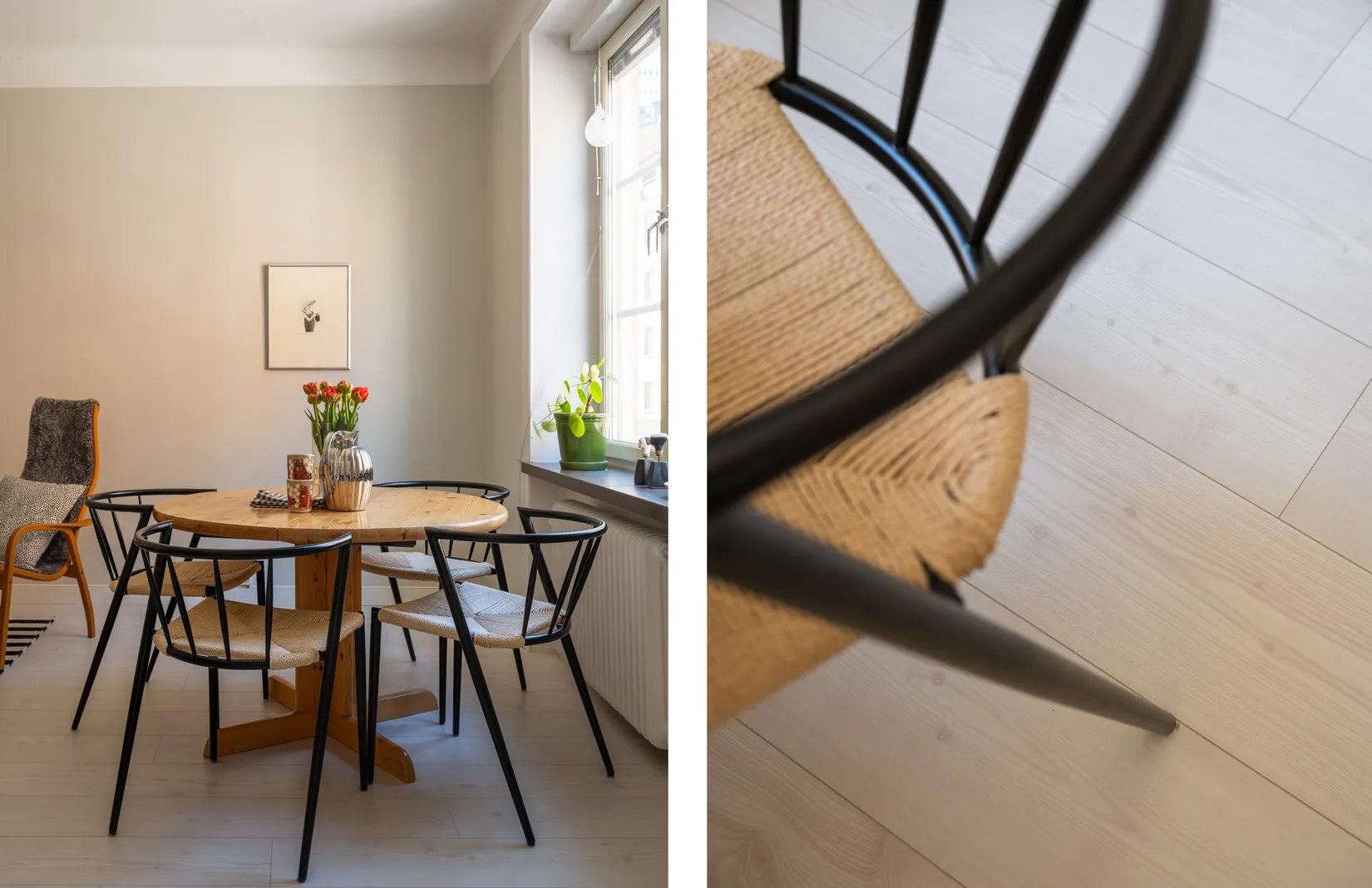 Bostadsrätt, Östgötagatan 89, Södermalm, Stockholm