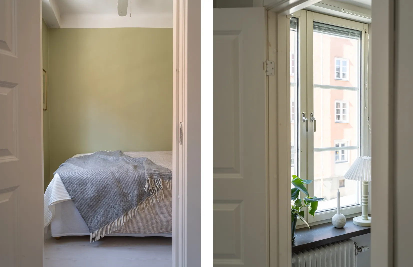 Bostadsrätt, Östgötagatan 89, Södermalm, Stockholm