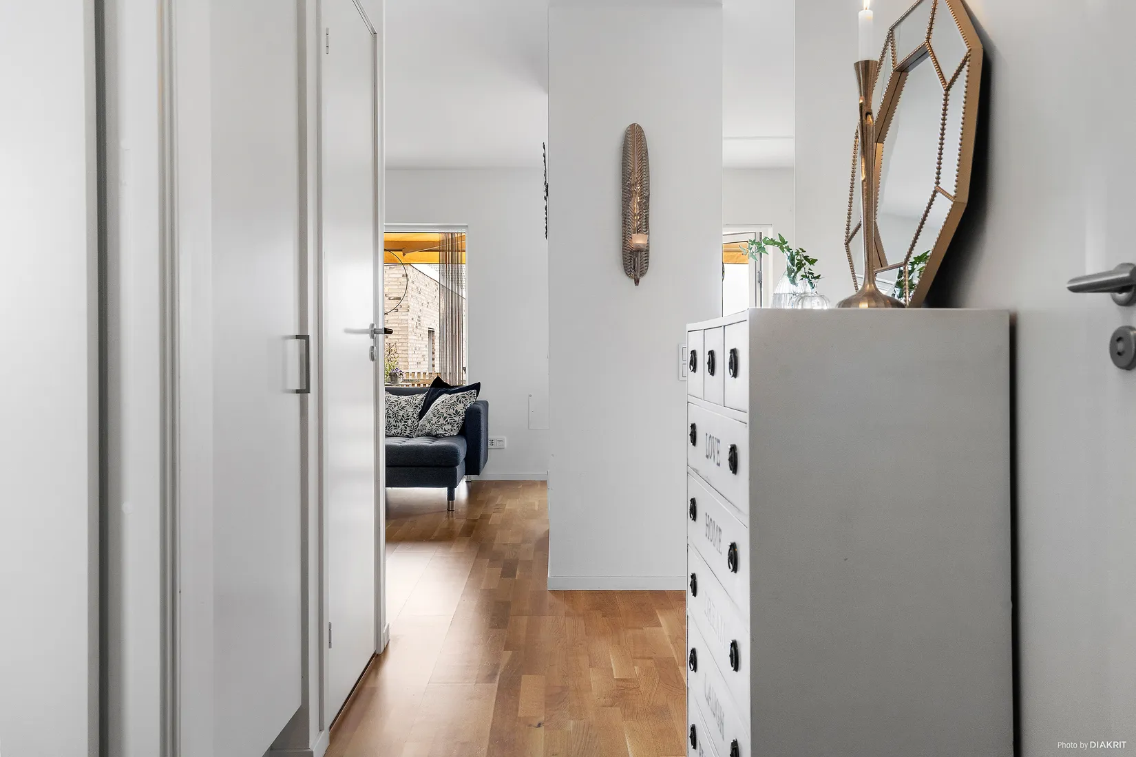 Bostadsrätt, Havsgatan 55, Borstahusen, Landskrona