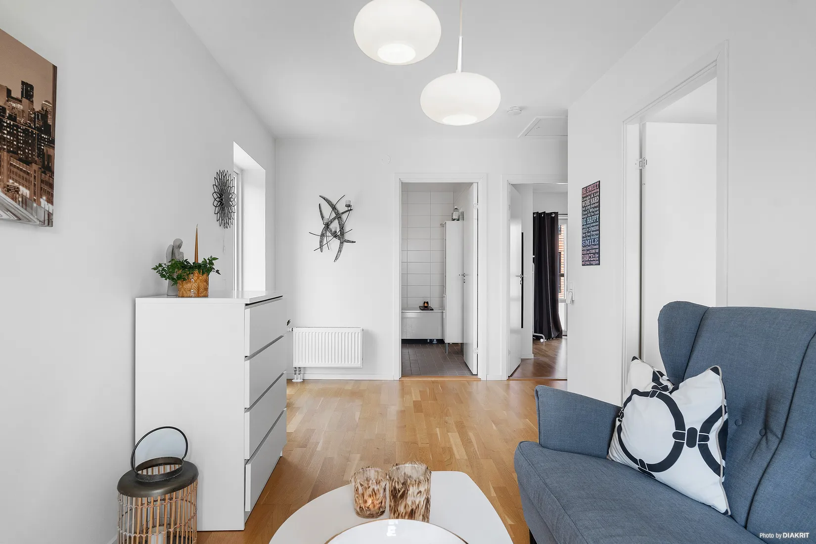 Bostadsrätt, Havsgatan 55, Borstahusen, Landskrona