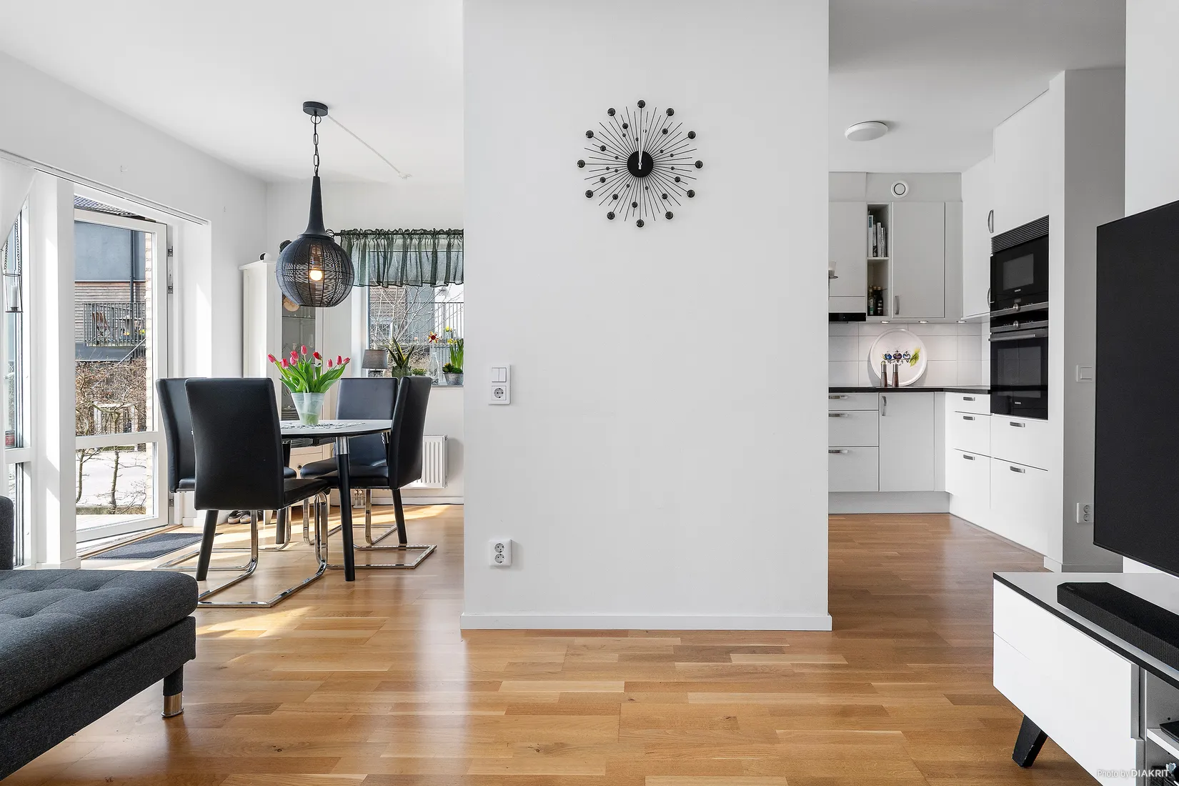 Bostadsrätt, Havsgatan 55, Borstahusen, Landskrona