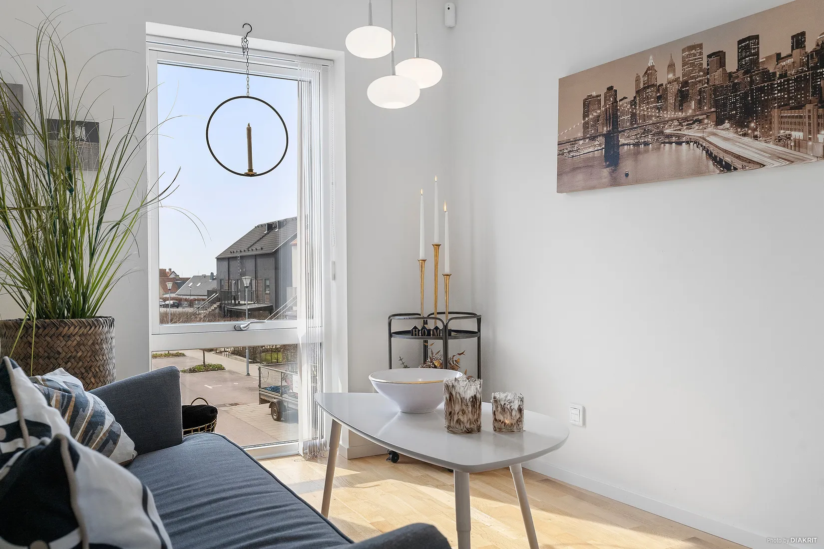 Bostadsrätt, Havsgatan 55, Borstahusen, Landskrona