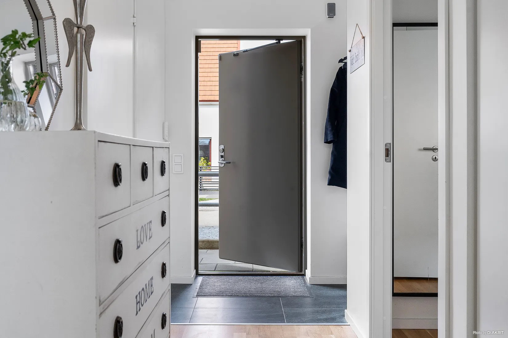 Bostadsrätt, Havsgatan 55, Borstahusen, Landskrona