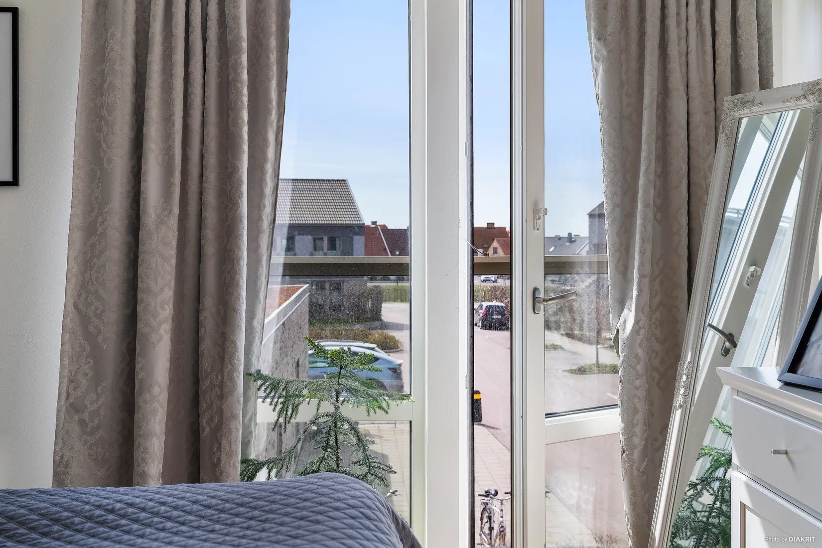 Bostadsrätt, Havsgatan 55, Borstahusen, Landskrona