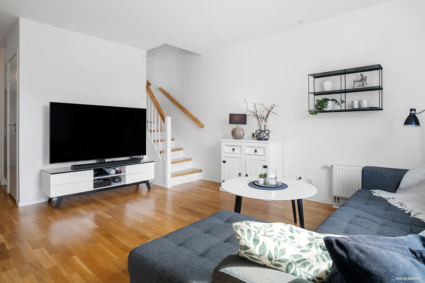 Bostadsrätt, Havsgatan 55, Borstahusen, Landskrona