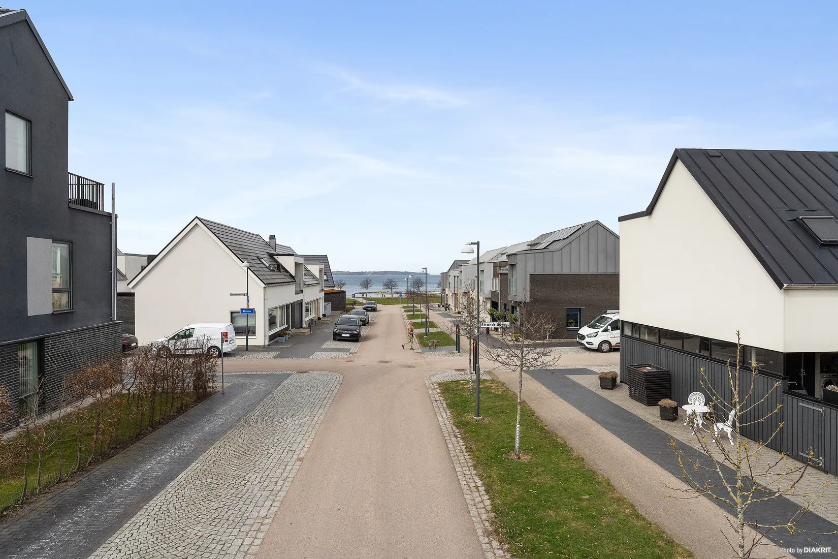 Bostadsrätt, Havsgatan 55, Borstahusen, Landskrona