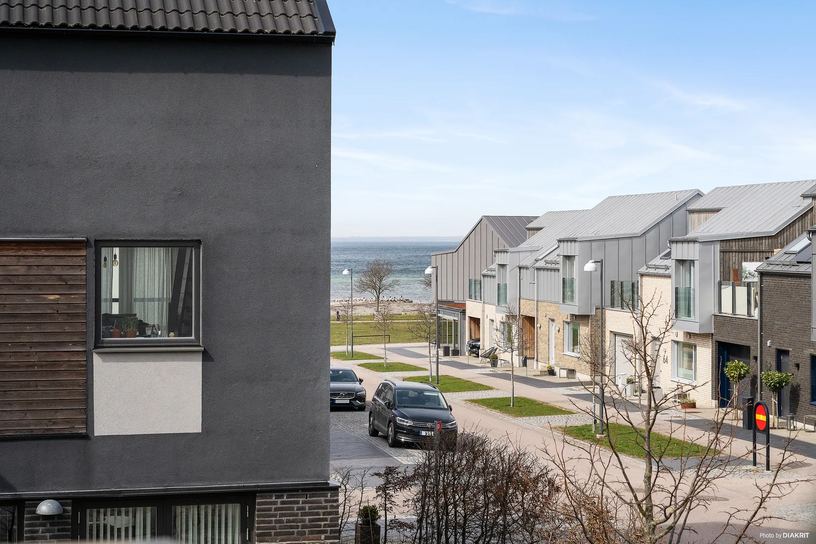 Bostadsrätt, Havsgatan 55, Borstahusen, Landskrona