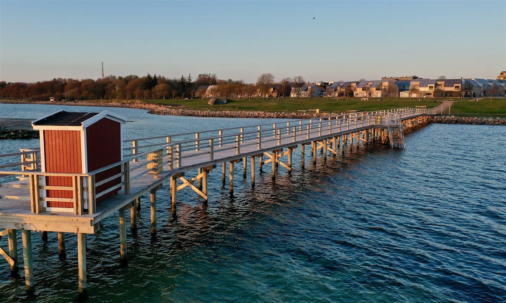 Bostadsrätt, Havsgatan 55, Borstahusen, Landskrona