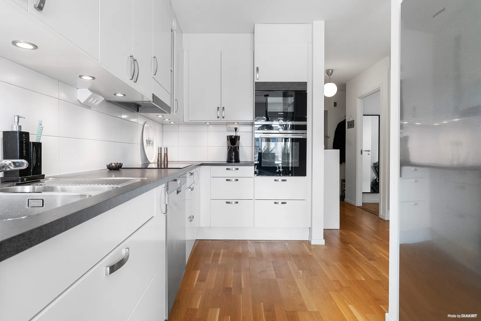 Bostadsrätt, Havsgatan 55, Borstahusen, Landskrona