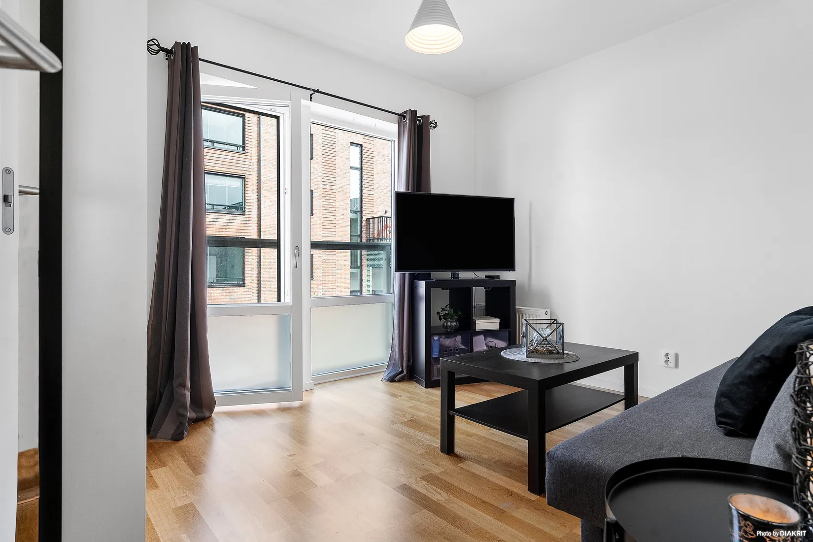 Bostadsrätt, Havsgatan 55, Borstahusen, Landskrona