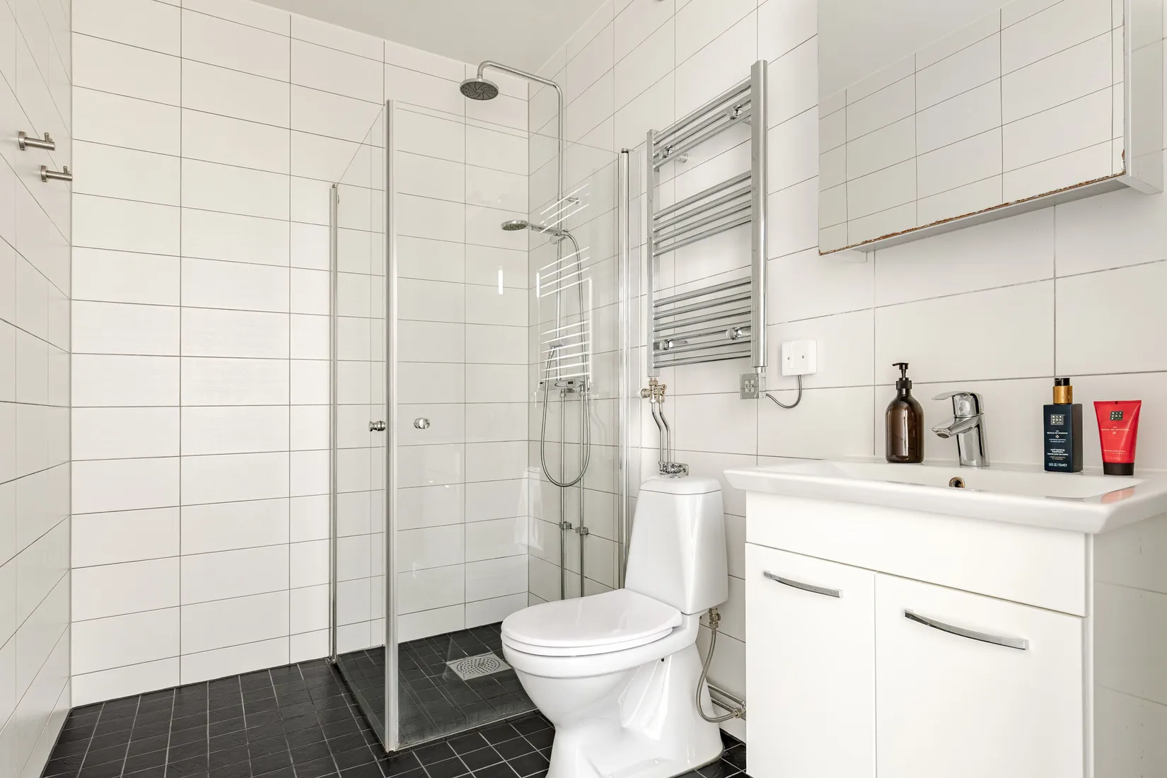 Bostadsrätt, Ekhagagatan 72, Duvkullen, Linköping