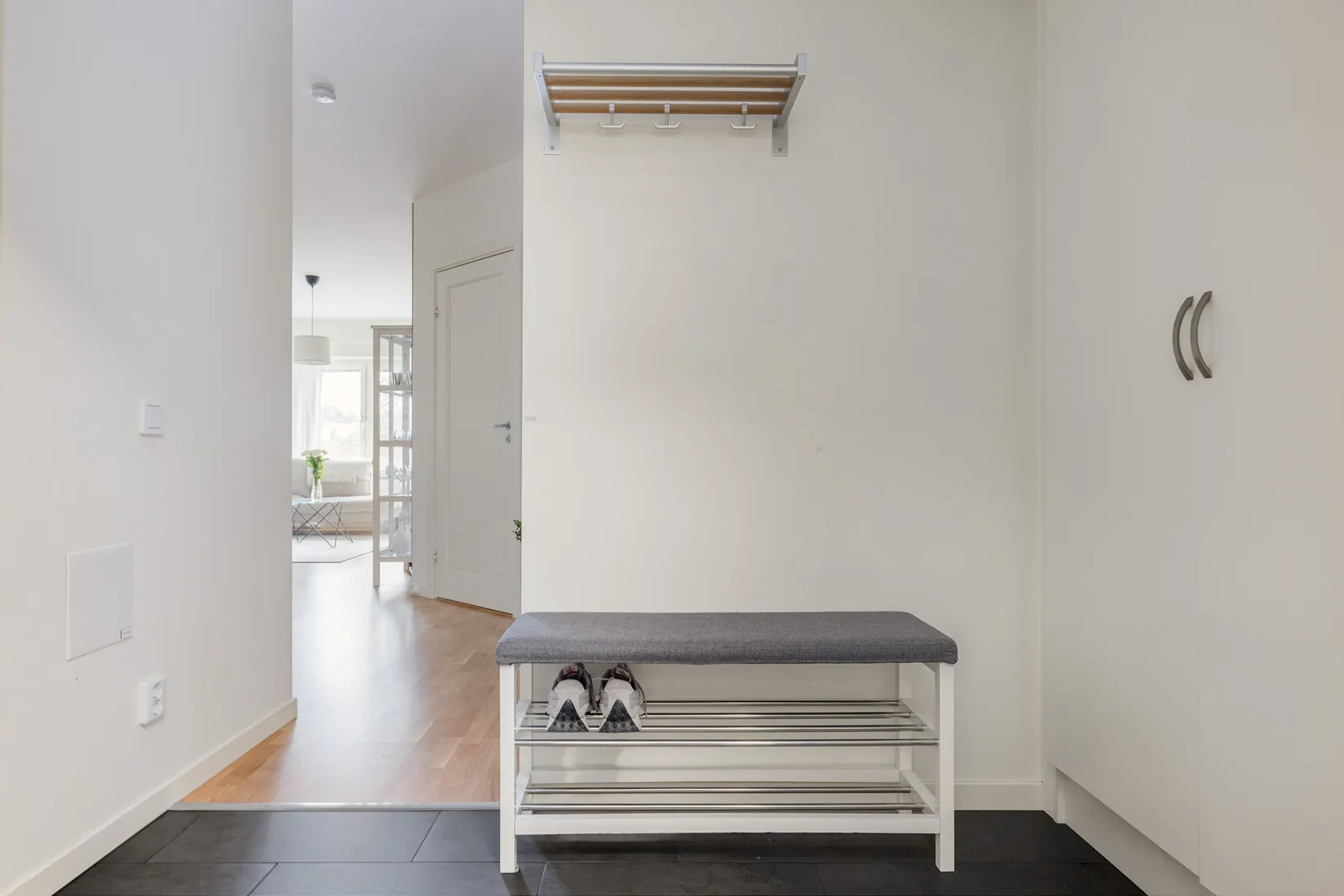 Bostadsrätt, Ekhagagatan 72, Duvkullen, Linköping