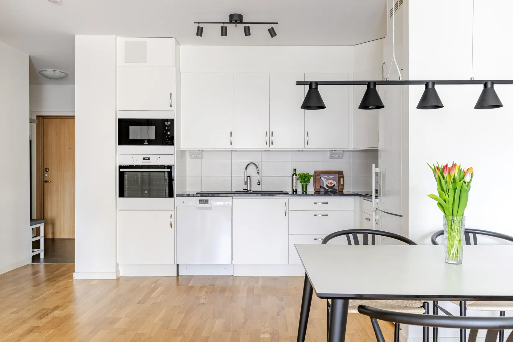 Bostadsrätt, Ekhagagatan 72, Duvkullen, Linköping