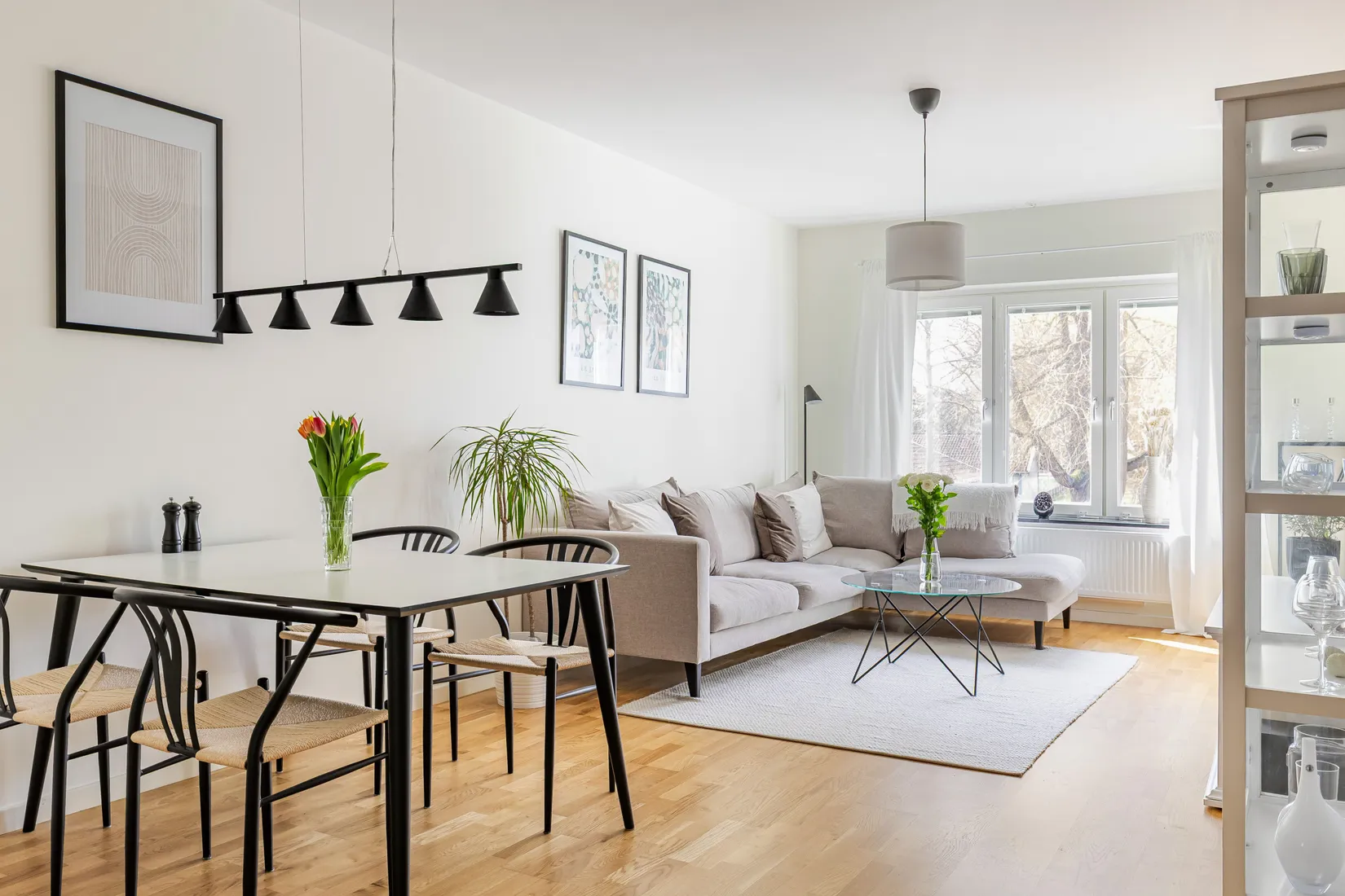 Bostadsrätt, Ekhagagatan 72, Duvkullen, Linköping