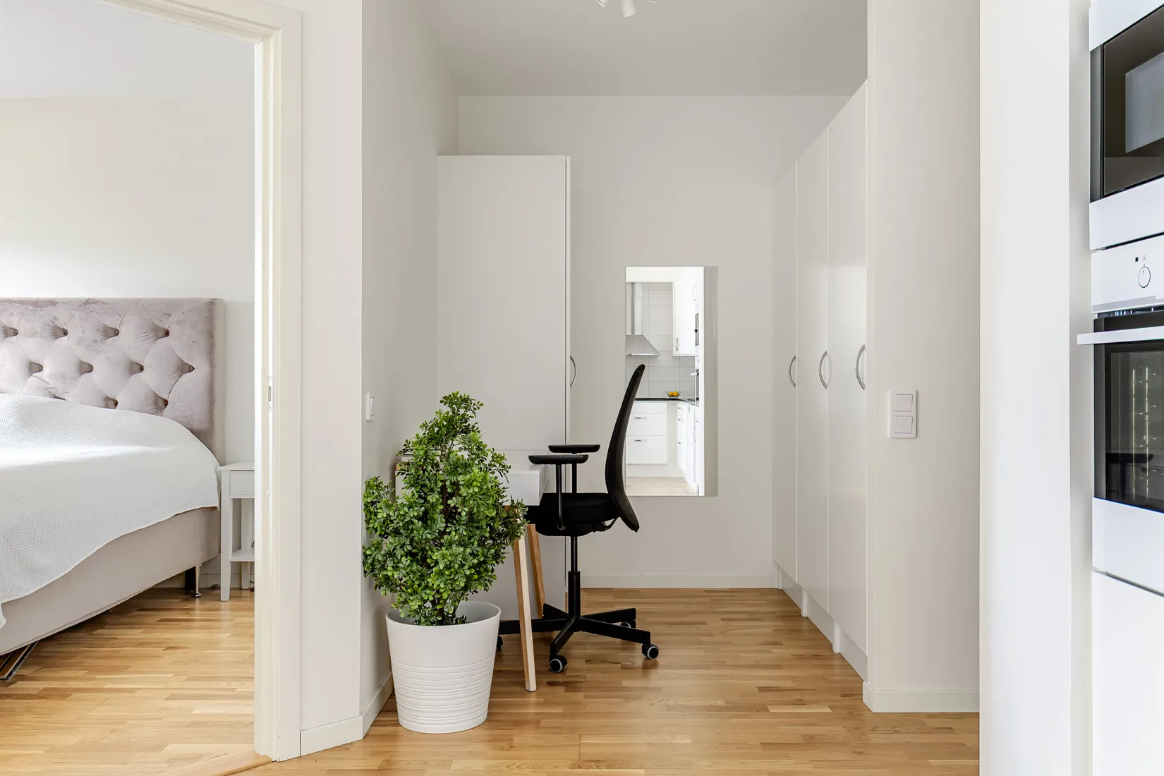 Bostadsrätt, Ekhagagatan 72, Duvkullen, Linköping