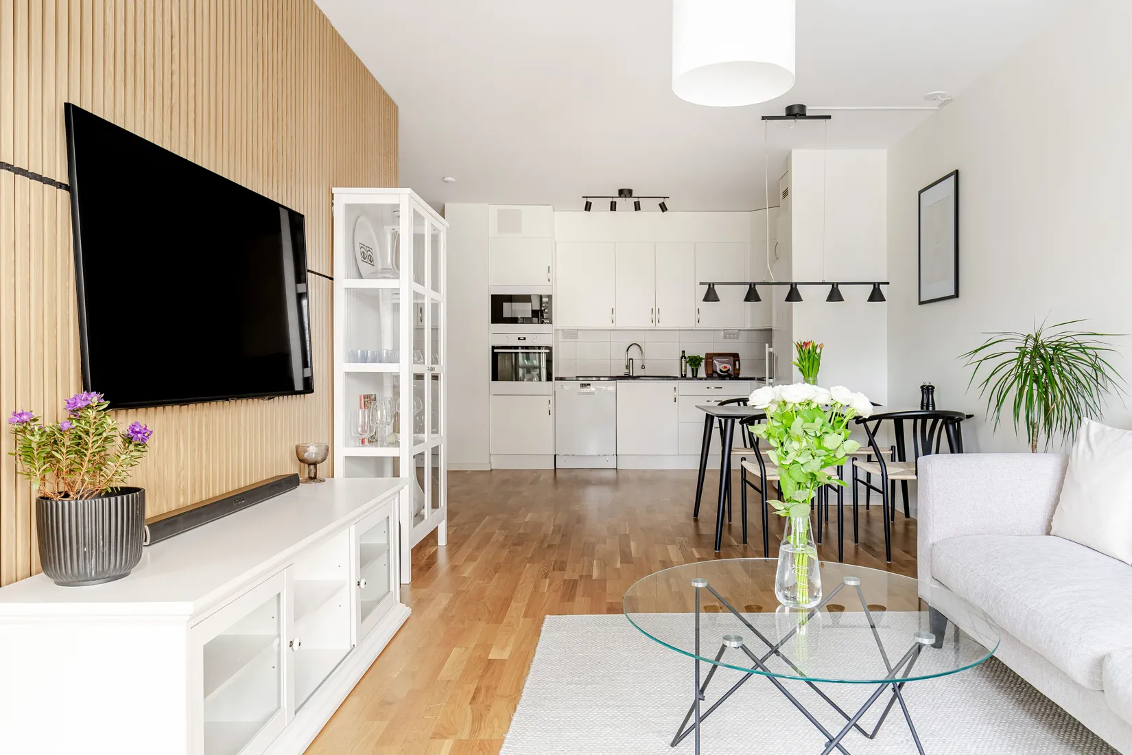 Bostadsrätt, Ekhagagatan 72, Duvkullen, Linköping