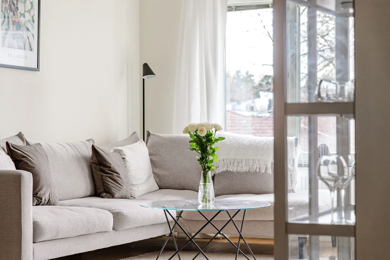 Bostadsrätt, Ekhagagatan 72, Duvkullen, Linköping