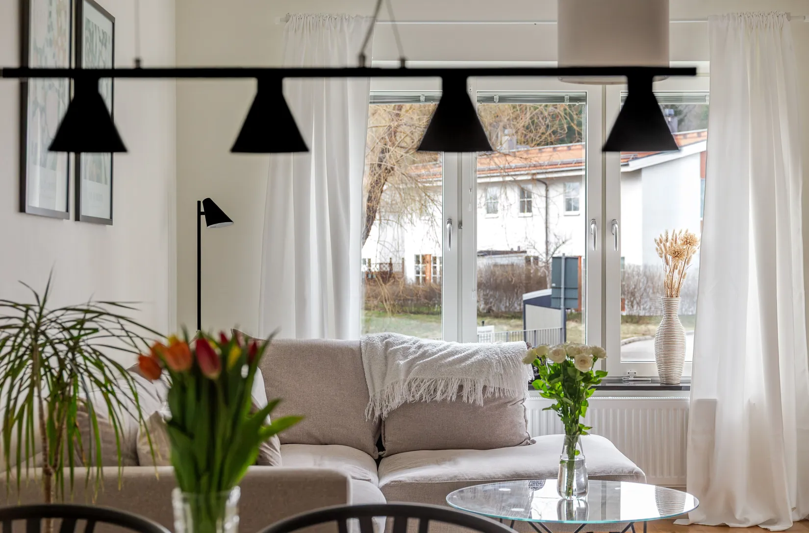 Bostadsrätt, Ekhagagatan 72, Duvkullen, Linköping