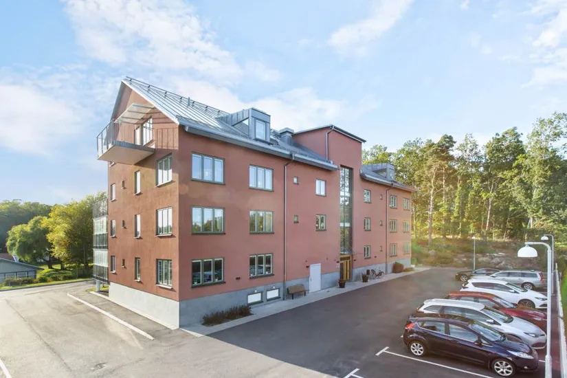Bostadsrätt, Ekhagagatan 72, Duvkullen, Linköping