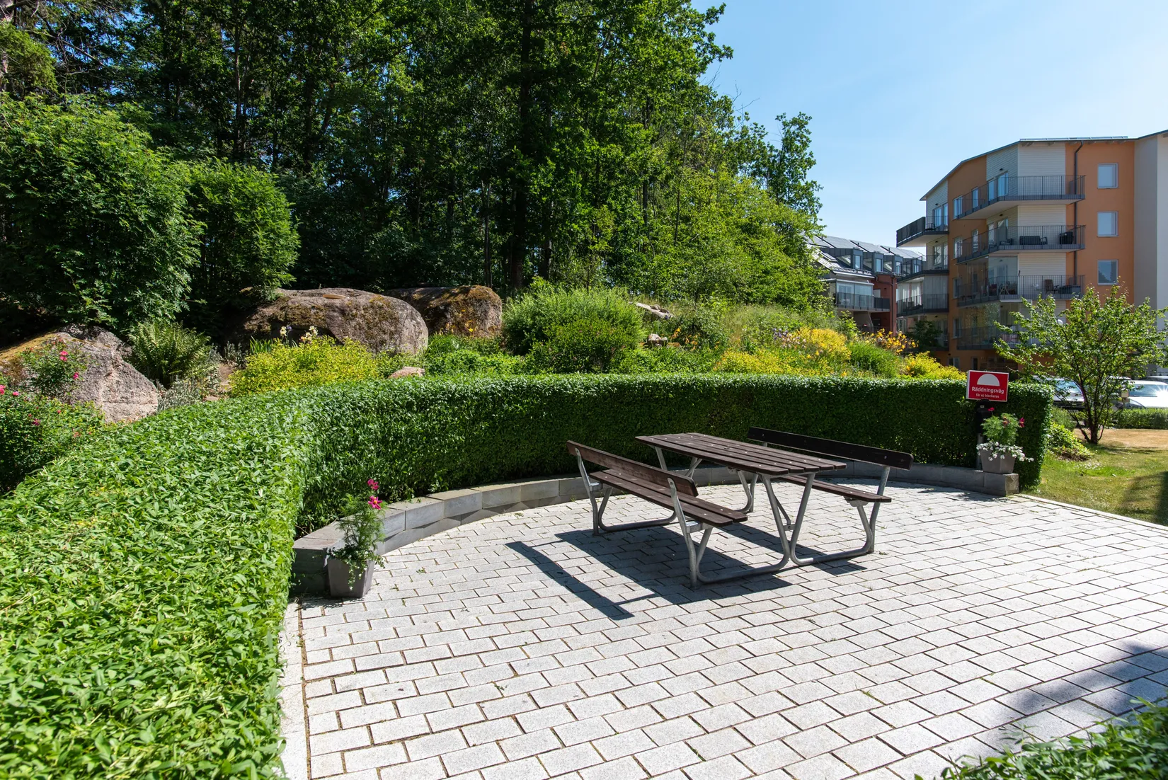 Bostadsrätt, Ekhagagatan 72, Duvkullen, Linköping