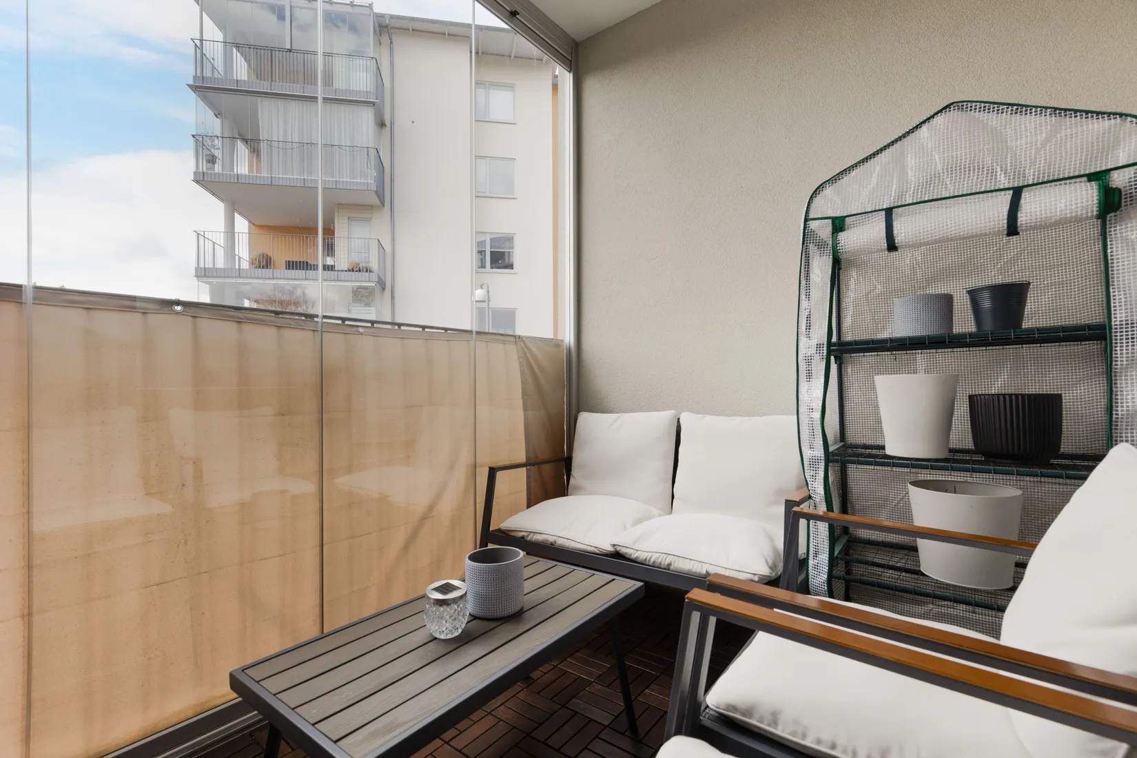 Bostadsrätt, Ekhagagatan 72, Duvkullen, Linköping