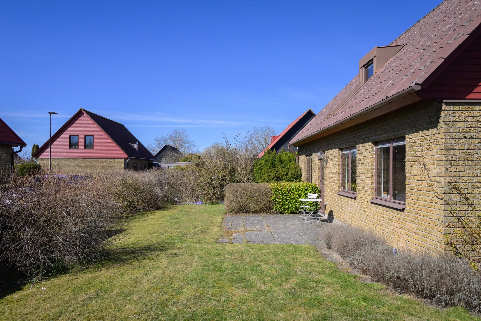 Villa, Lergöksgatan 130, Malmö