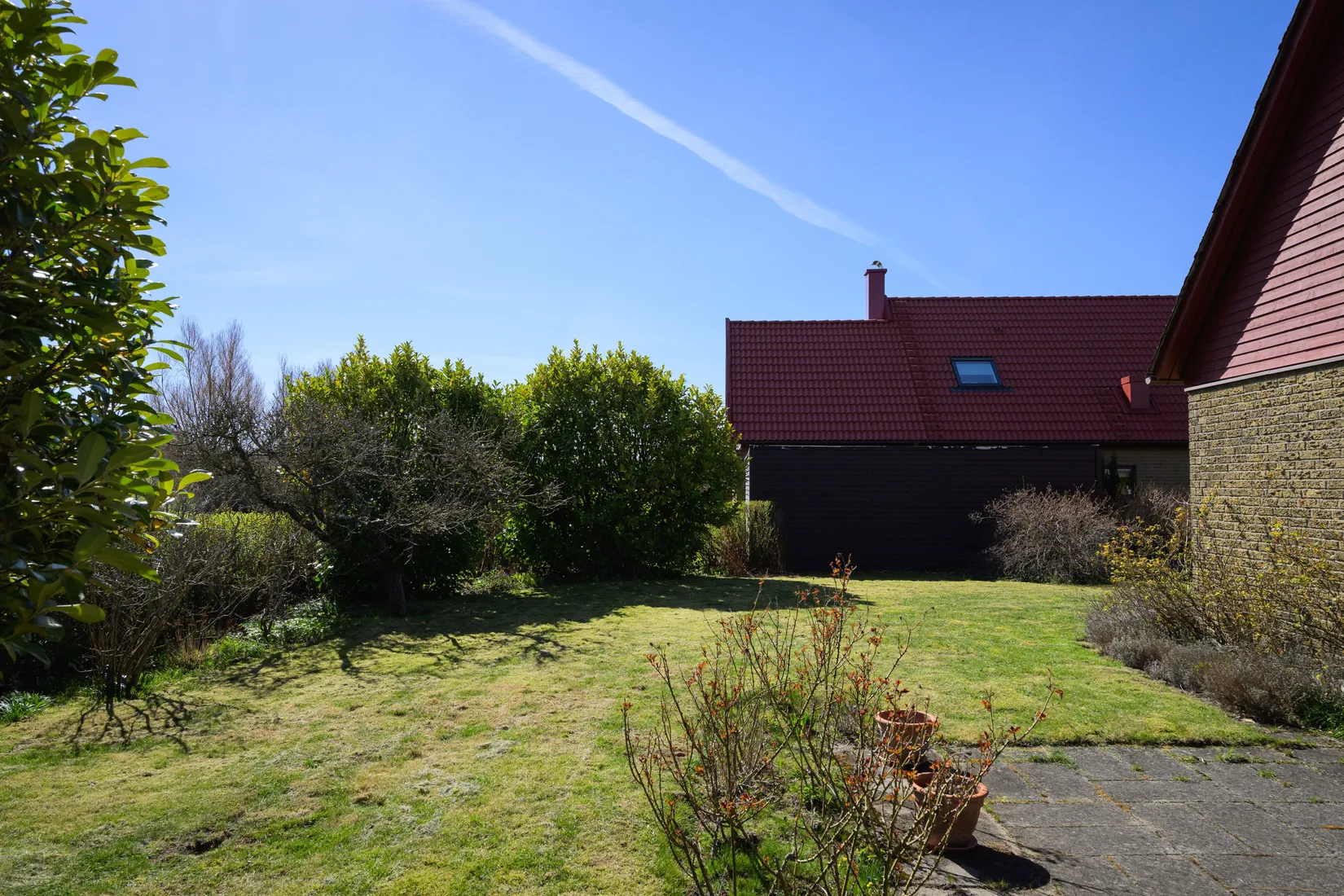 Villa, Lergöksgatan 130, Malmö