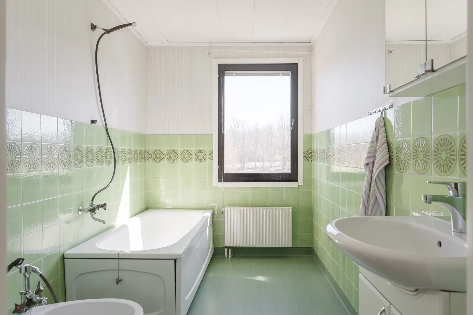 Villa, Lergöksgatan 130, Malmö