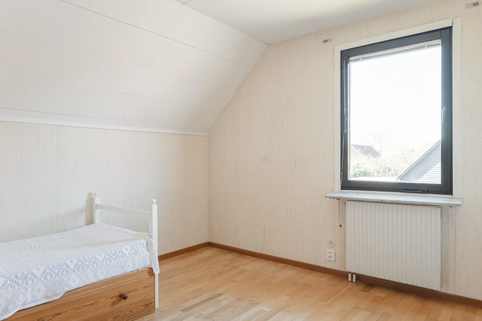 Villa, Lergöksgatan 130, Malmö