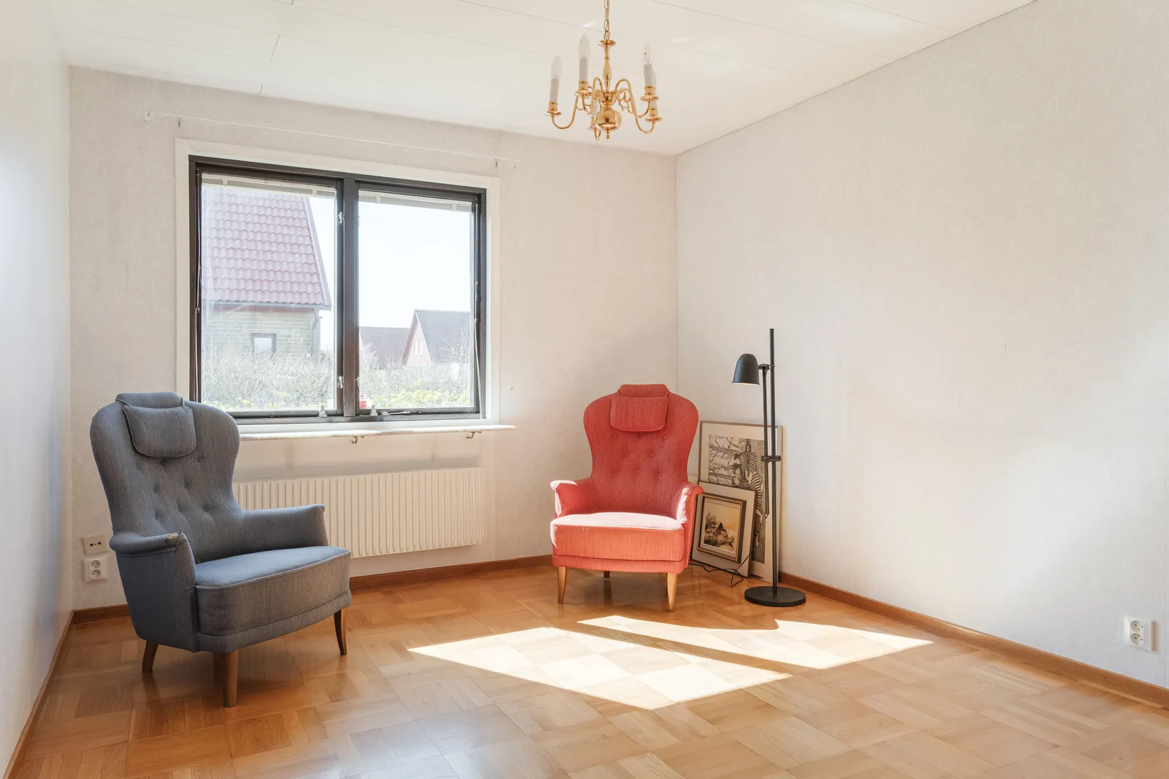 Villa, Lergöksgatan 130, Malmö