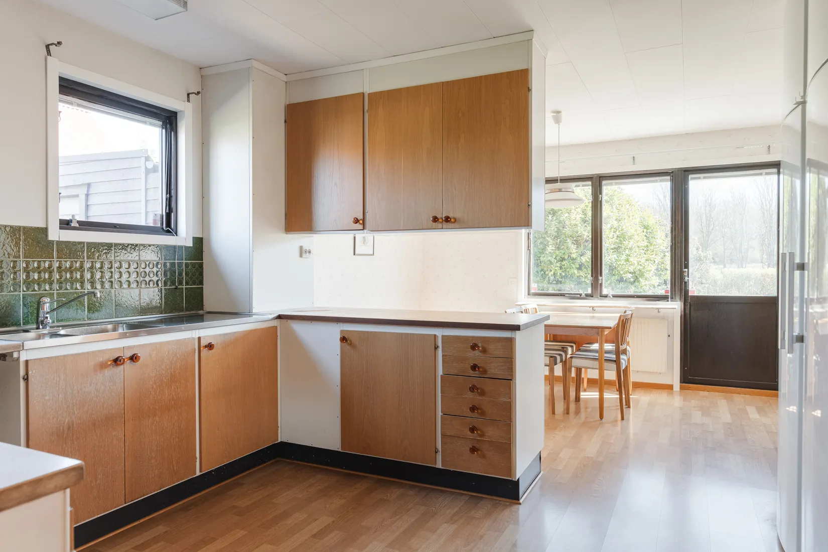 Villa, Lergöksgatan 130, Malmö