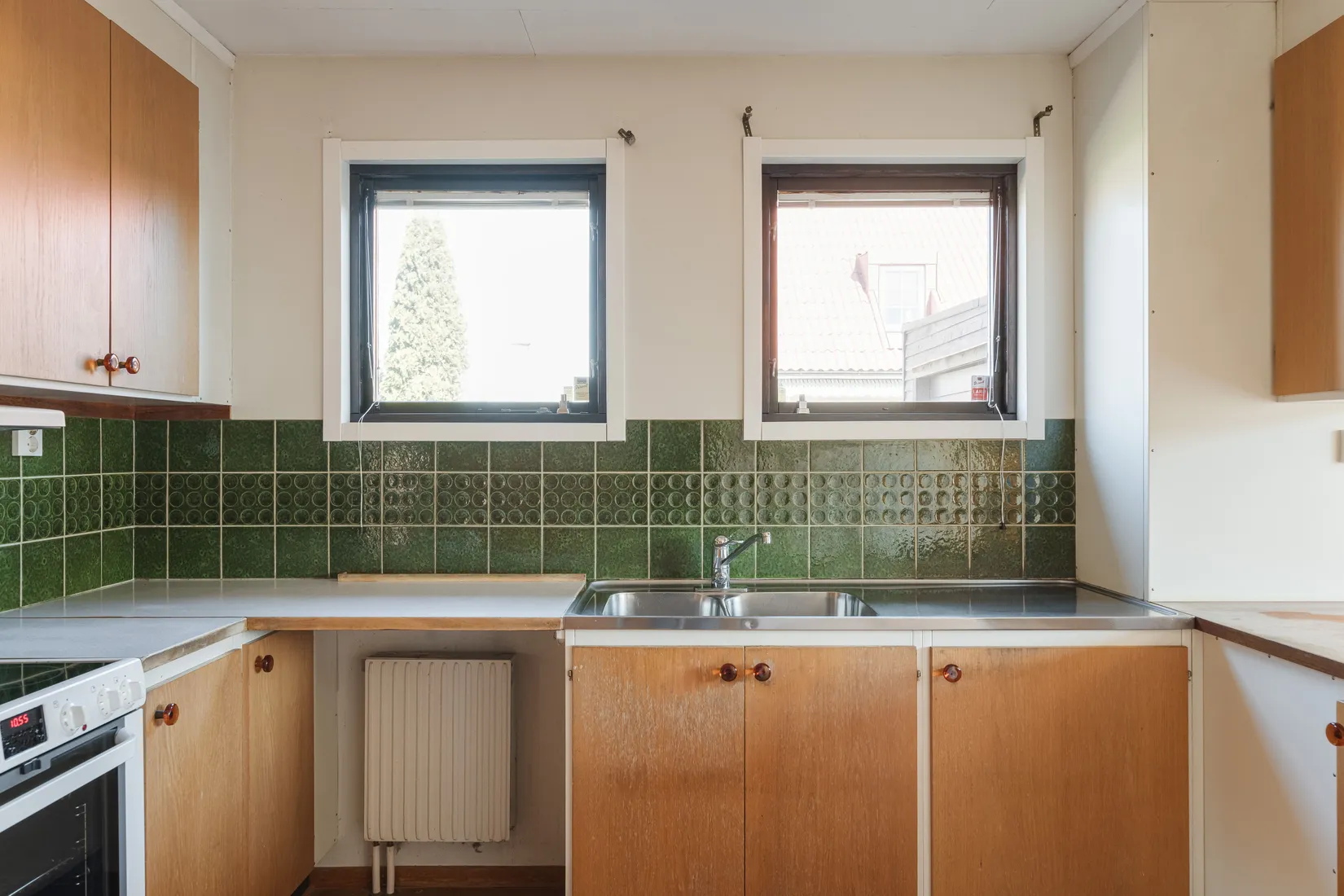 Villa, Lergöksgatan 130, Malmö