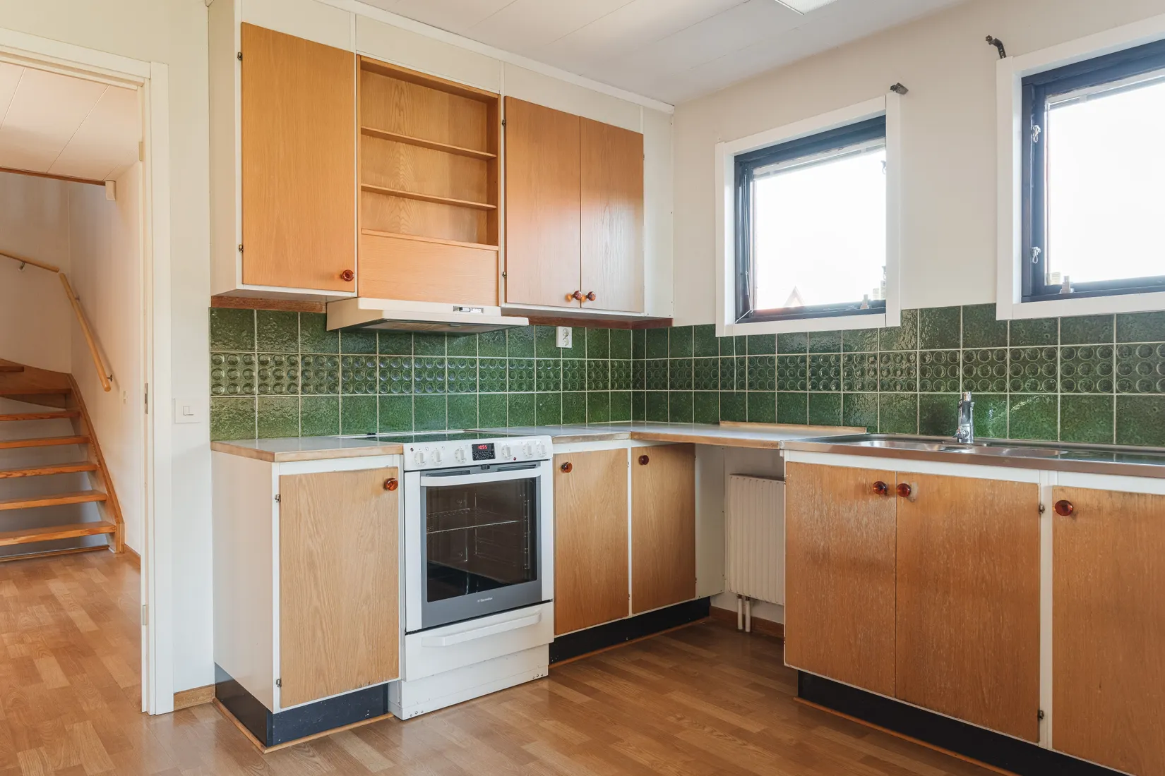 Villa, Lergöksgatan 130, Malmö