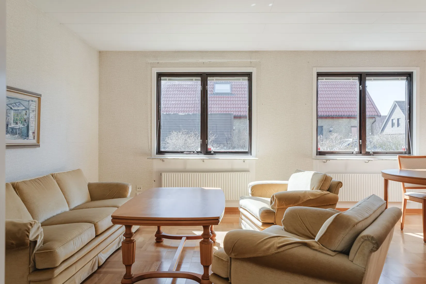 Villa, Lergöksgatan 130, Malmö