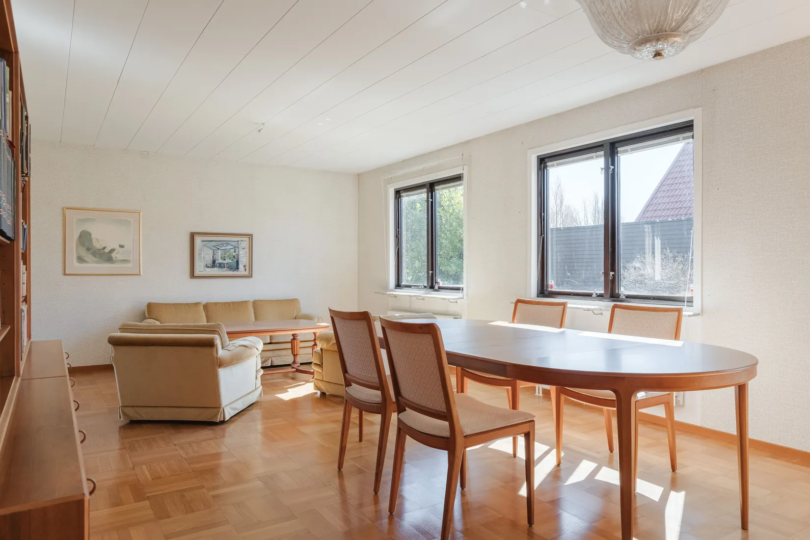 Villa, Lergöksgatan 130, Malmö