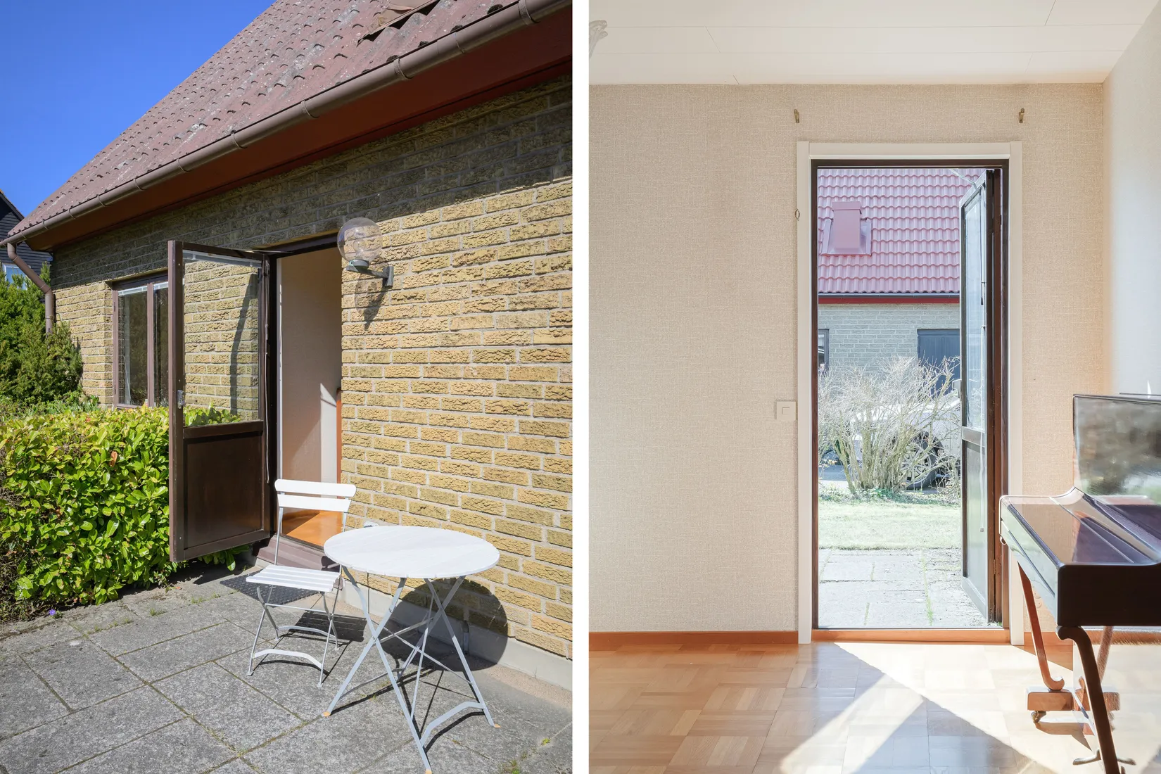 Villa, Lergöksgatan 130, Malmö