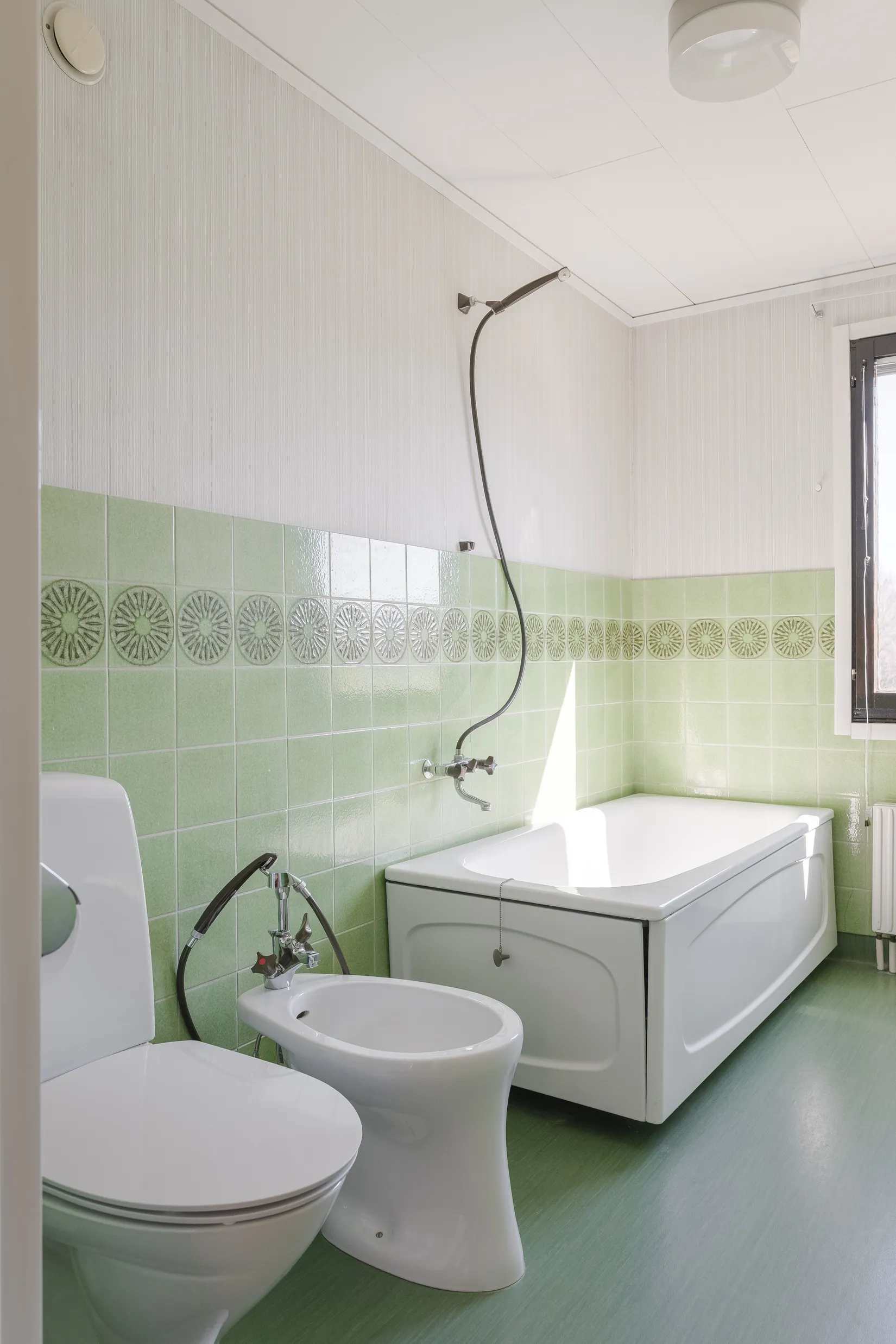 Villa, Lergöksgatan 130, Malmö