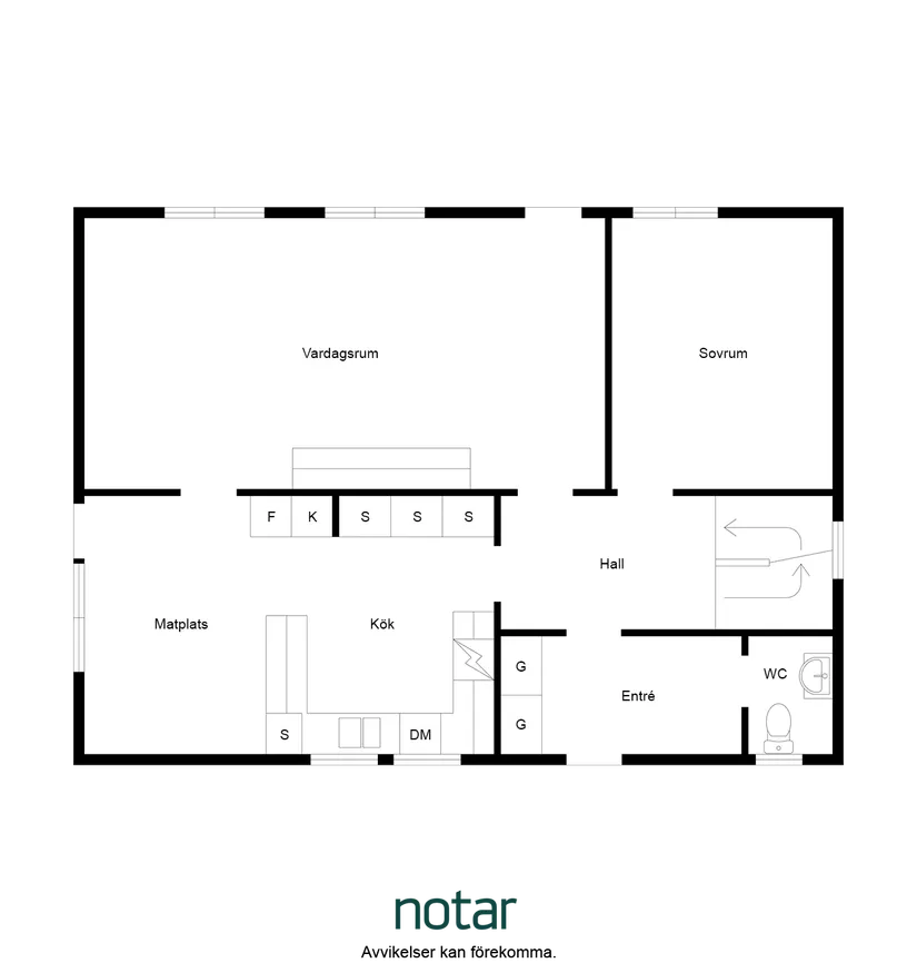 Villa, Lergöksgatan 130, Malmö