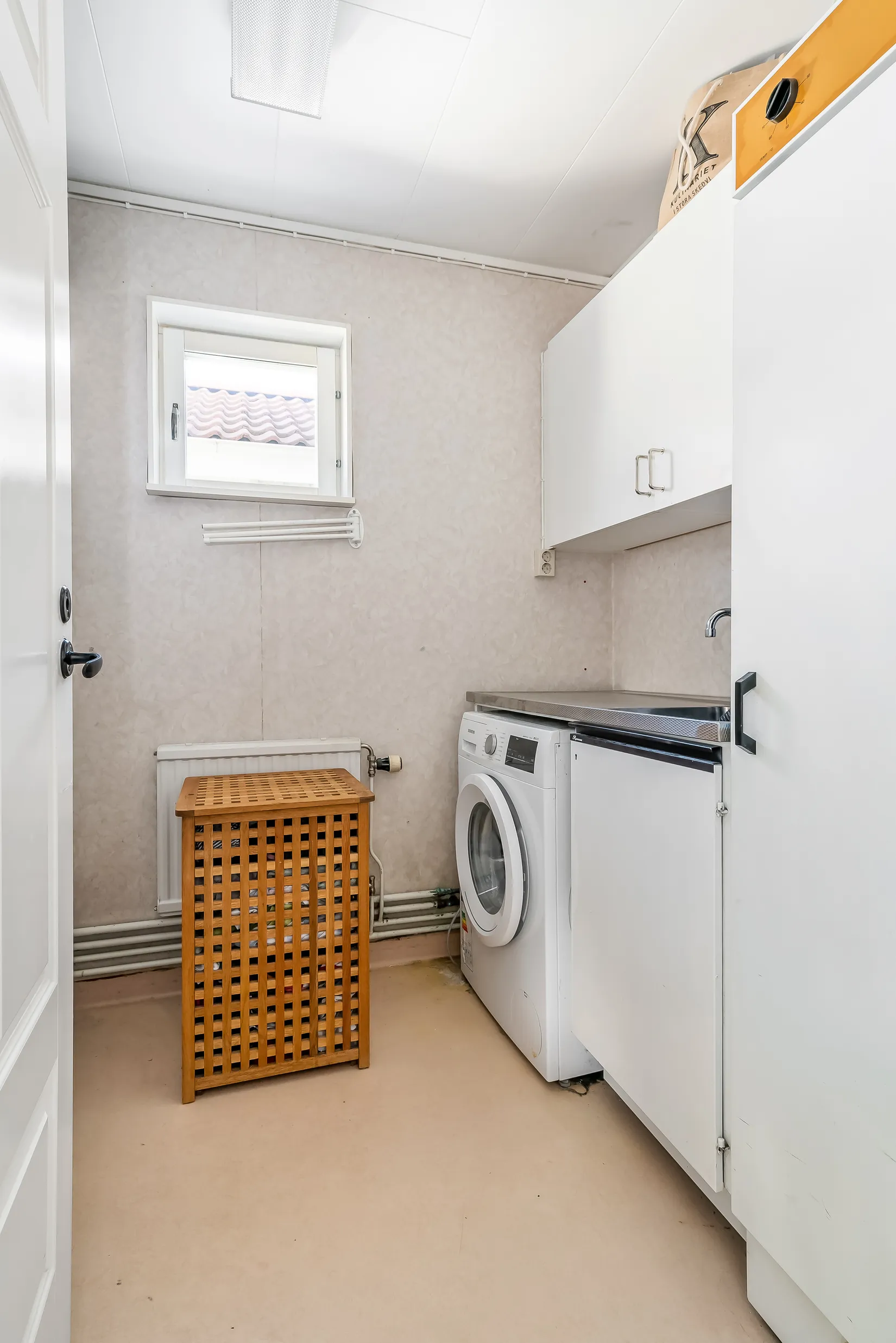 Villa, Södra Strömvägen 6, Masugnen, Falun