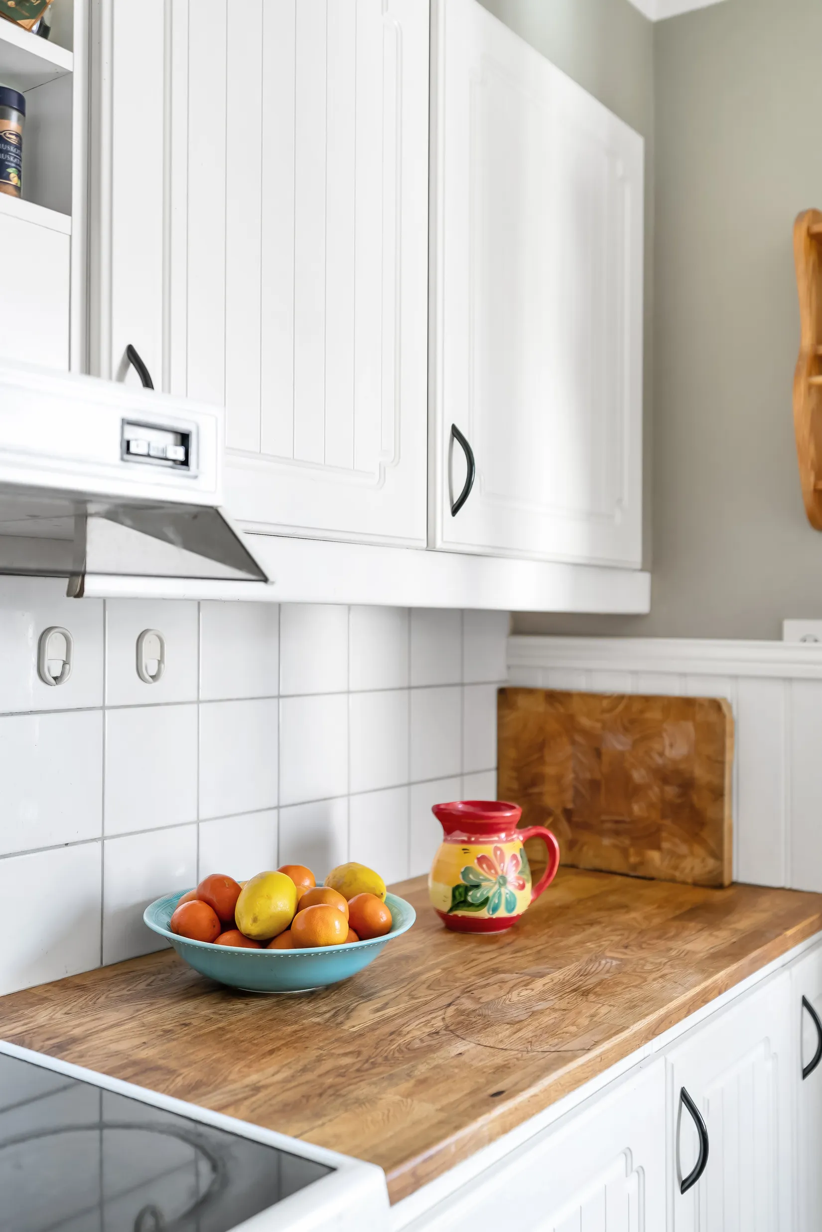 Villa, Södra Strömvägen 6, Masugnen, Falun