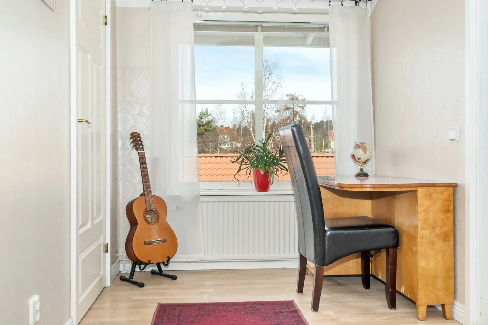 Villa, Södra Strömvägen 6, Masugnen, Falun