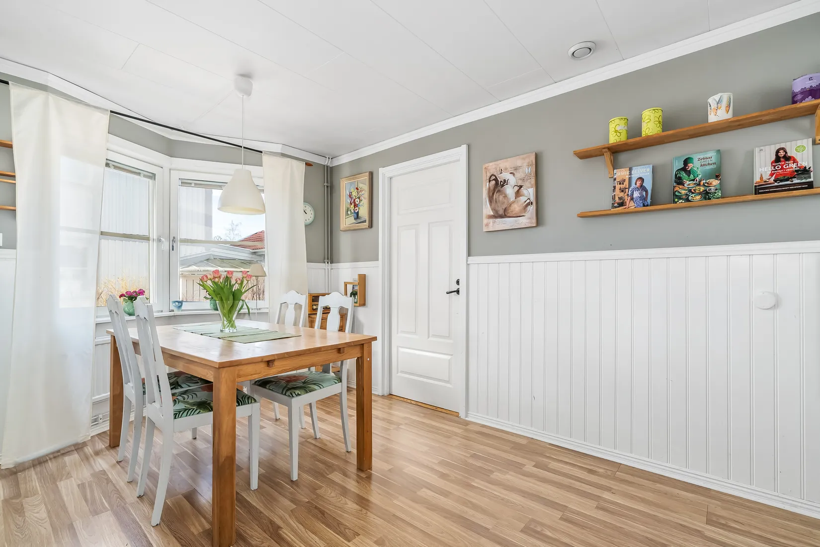 Villa, Södra Strömvägen 6, Masugnen, Falun