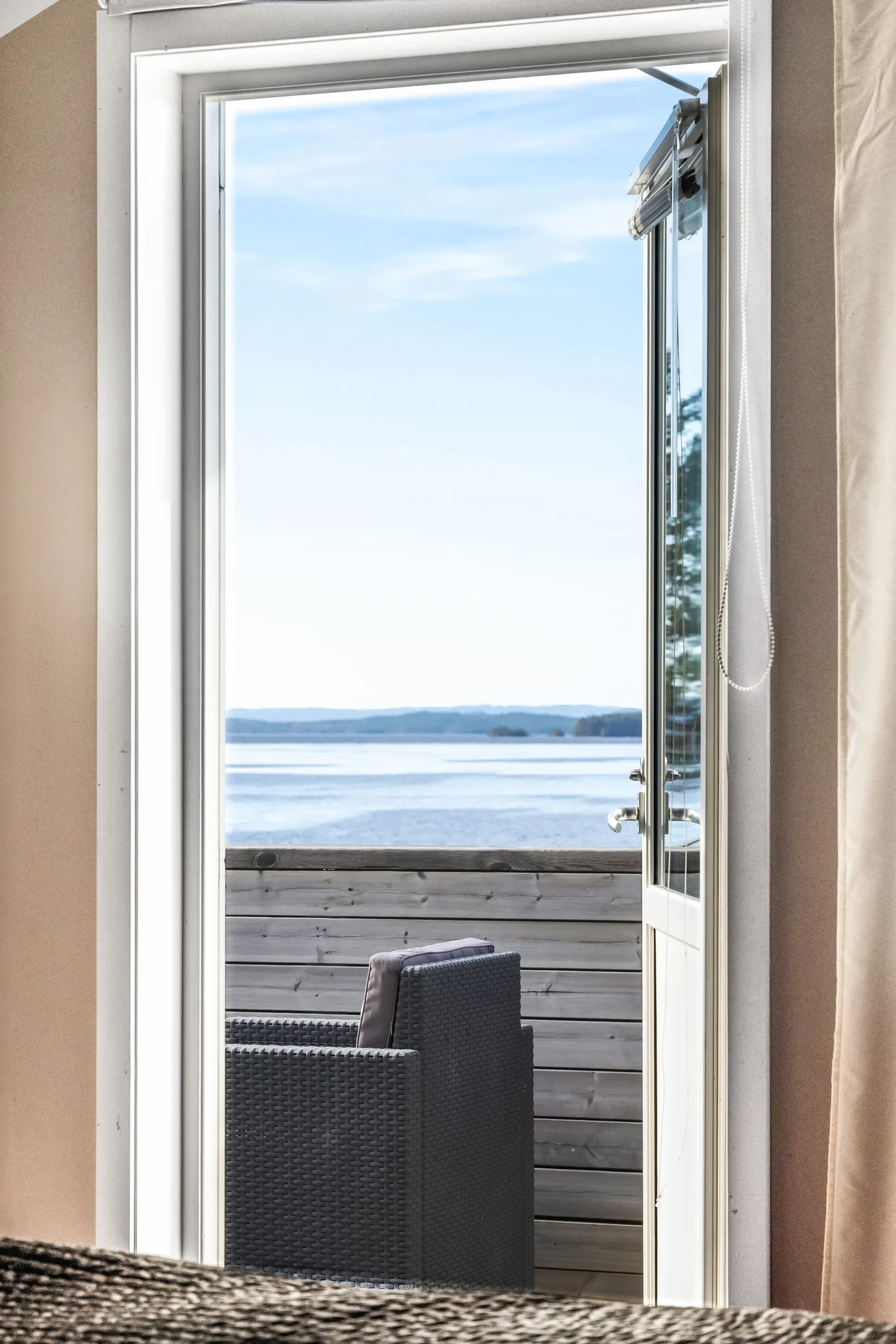 Villa, Södra Strömvägen 6, Masugnen, Falun